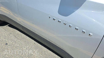 2022 Chevrolet Traverse LS 1LS – miniatura 24