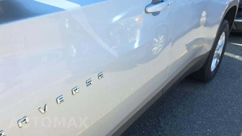 2022 Chevrolet Traverse LS 1LS – miniatura 29