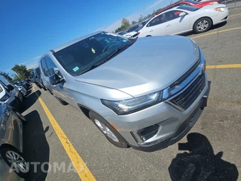 2022 Chevrolet Traverse LS 1LS – miniatura 3