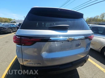 2022 Chevrolet Traverse LS 1LS – miniatura 5