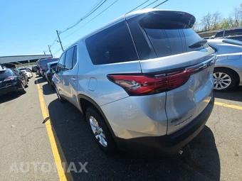 2022 Chevrolet Traverse LS 1LS – miniatura 6