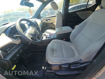 2022 Chevrolet Traverse LS 1LS – miniatura 7