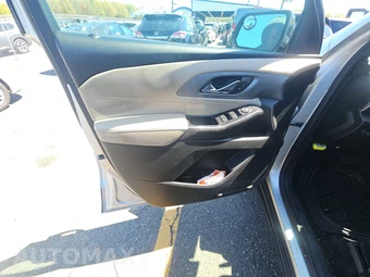 2022 Chevrolet Traverse LS 1LS – miniatura 9