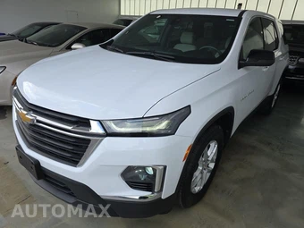 2022 Chevrolet Traverse LS 1LS