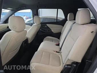 2022 Chevrolet Traverse LS 1LS - miniatura 10