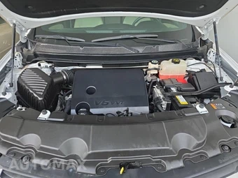 2022 Chevrolet Traverse LS 1LS - miniatura 12