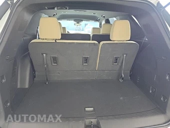 2022 Chevrolet Traverse LS 1LS - miniatura 13