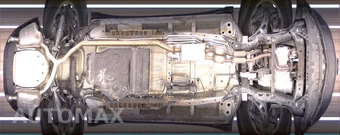 2022 Chevrolet Traverse LS 1LS - miniatura 15