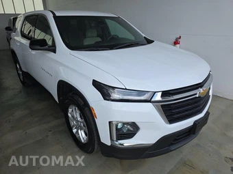 2022 Chevrolet Traverse LS 1LS - miniatura 3
