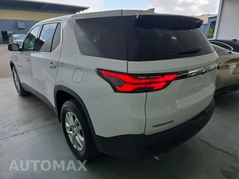 2022 Chevrolet Traverse LS 1LS - miniatura 6