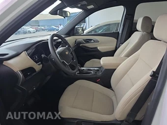 2022 Chevrolet Traverse LS 1LS - miniatura 7