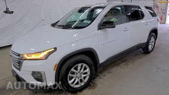 2022 Chevrolet Traverse LS 1LS