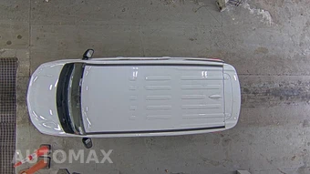 2022 Chevrolet Traverse LS 1LS – miniatura 10