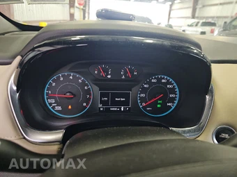 2022 Chevrolet Traverse LS 1LS – miniatura 19