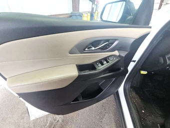 2022 Chevrolet Traverse LS 1LS – miniatura 20