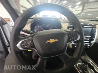 2022 Chevrolet Traverse LS 1LS – miniatura 21