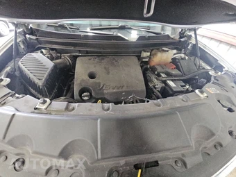 2022 Chevrolet Traverse LS 1LS – miniatura 22