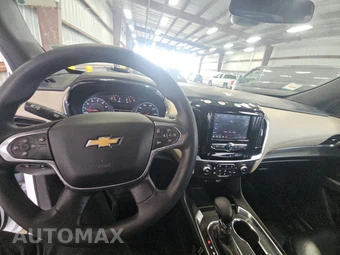 2022 Chevrolet Traverse LS 1LS – miniatura 23