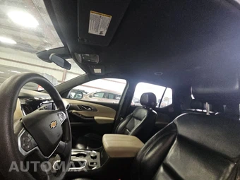 2022 Chevrolet Traverse LS 1LS – miniatura 26