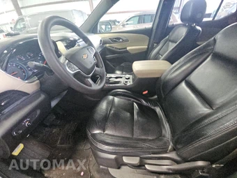 2022 Chevrolet Traverse LS 1LS – miniatura 27