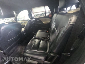 2022 Chevrolet Traverse LS 1LS – miniatura 28