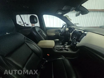 2022 Chevrolet Traverse LS 1LS – miniatura 30