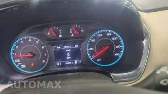 2022 Chevrolet Traverse LS 1LS – miniatura 8