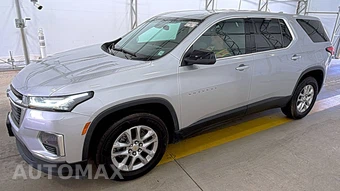 2022 Chevrolet Traverse LS 1LS