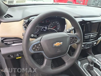 2022 Chevrolet Traverse LS 1LS – miniatura 10