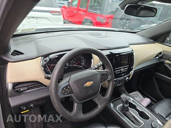 2022 Chevrolet Traverse LS 1LS – miniatura 11