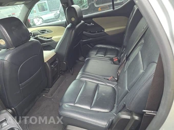 2022 Chevrolet Traverse LS 1LS – miniatura 13