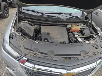 2022 Chevrolet Traverse LS 1LS – miniatura 16