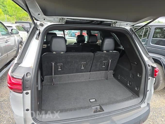 2022 Chevrolet Traverse LS 1LS – miniatura 17
