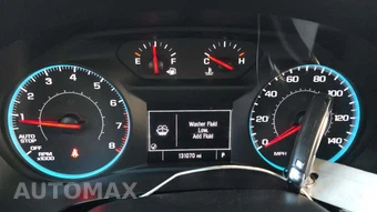 2022 Chevrolet Traverse LS 1LS – miniatura 20