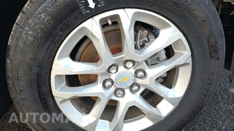 2022 Chevrolet Traverse LS 1LS – miniatura 26