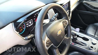 2022 Chevrolet Traverse LS 1LS – miniatura 34