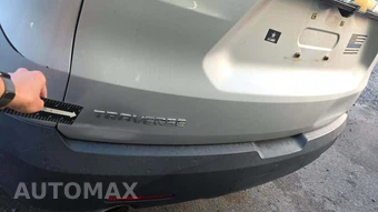 2022 Chevrolet Traverse LS 1LS – miniatura 35