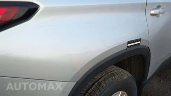 2022 Chevrolet Traverse LS 1LS – miniatura 39
