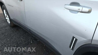 2022 Chevrolet Traverse LS 1LS – miniatura 41