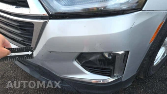 2022 Chevrolet Traverse LS 1LS – miniatura 44