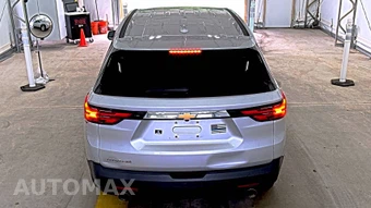 2022 Chevrolet Traverse LS 1LS – miniatura 5