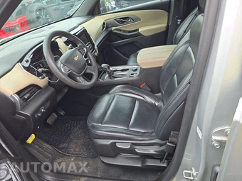 2022 Chevrolet Traverse LS 1LS – miniatura 7