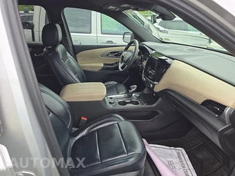 2022 Chevrolet Traverse LS 1LS – miniatura 8