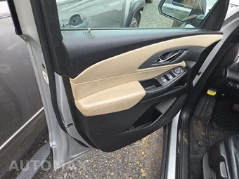 2022 Chevrolet Traverse LS 1LS – miniatura 9