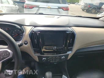 2022 Chevrolet Traverse LS 1LS – miniatura 11