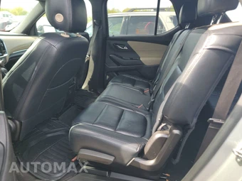 2022 Chevrolet Traverse LS 1LS – miniatura 13