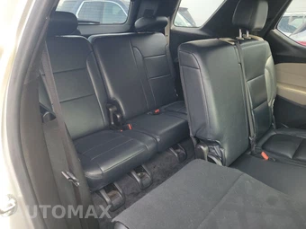 2022 Chevrolet Traverse LS 1LS – miniatura 14
