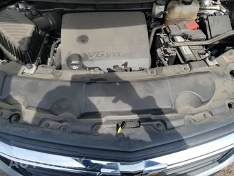 2022 Chevrolet Traverse LS 1LS – miniatura 16