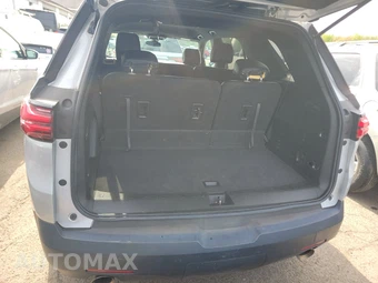 2022 Chevrolet Traverse LS 1LS – miniatura 17