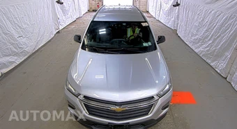 2022 Chevrolet Traverse LS 1LS – miniatura 2